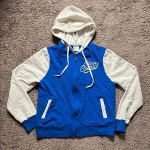 5th & Ocean Cubs red, Blue and White Hoodie